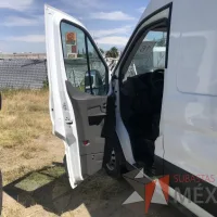 Lote 010 - Ford Transit Jumbo 2020 - Imagen 28