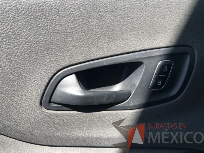 Lote 010 - Ford Transit Jumbo 2020 - Imagen 29