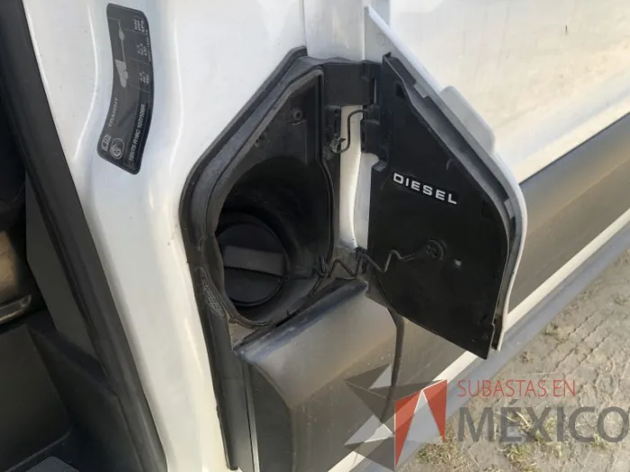 Lote 010 - Ford Transit Jumbo 2020 - Imagen 33