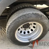 Lote 010 - Ford Transit Jumbo 2020 - Imagen 34