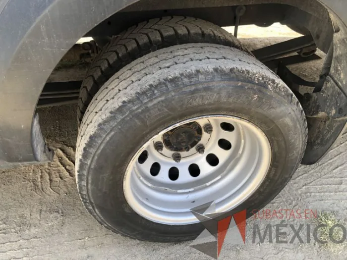 Lote 010 - Ford Transit Jumbo 2020 - Imagen 34