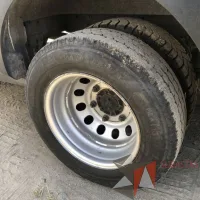 Lote 010 - Ford Transit Jumbo 2020 - Imagen 35