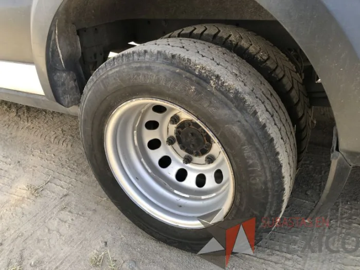 Lote 010 - Ford Transit Jumbo 2020 - Imagen 35