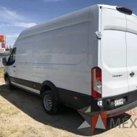 Lote 010 - Ford Transit Jumbo 2020 - Imagen 5