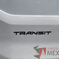 Lote 010 - Ford Transit Jumbo 2020 - Imagen 36