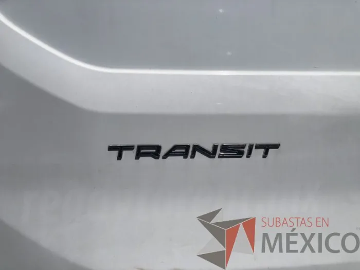 Lote 010 - Ford Transit Jumbo 2020 - Imagen 36