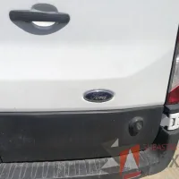 Lote 010 - Ford Transit Jumbo 2020 - Imagen 37