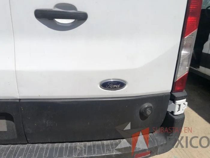 Lote 010 - Ford Transit Jumbo 2020 - Imagen 37