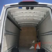 Lote 010 - Ford Transit Jumbo 2020 - Imagen 38