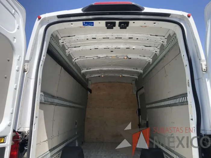 Lote 010 - Ford Transit Jumbo 2020 - Imagen 38