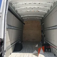 Lote 010 - Ford Transit Jumbo 2020 - Imagen 39