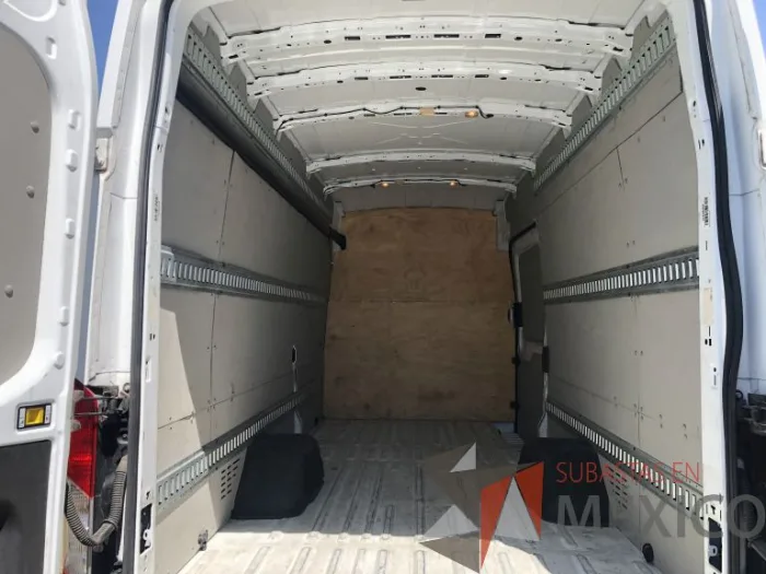 Lote 010 - Ford Transit Jumbo 2020 - Imagen 39