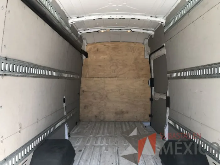 Lote 010 - Ford Transit Jumbo 2020 - Imagen 40
