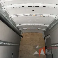 Lote 010 - Ford Transit Jumbo 2020 - Imagen 41