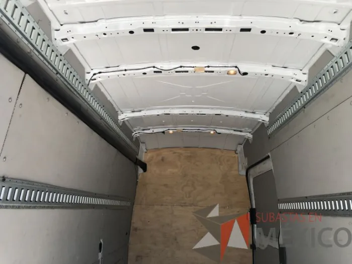 Lote 010 - Ford Transit Jumbo 2020 - Imagen 41