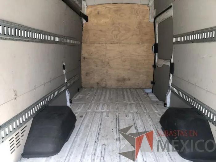 Lote 010 - Ford Transit Jumbo 2020 - Imagen 42