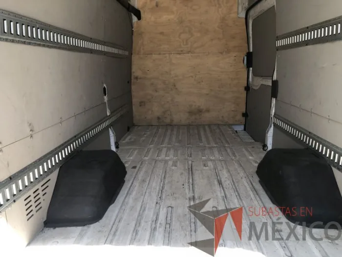 Lote 010 - Ford Transit Jumbo 2020 - Imagen 43