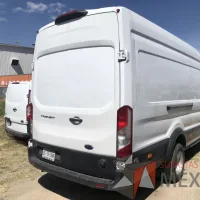 Lote 010 - Ford Transit Jumbo 2020 - Imagen 6