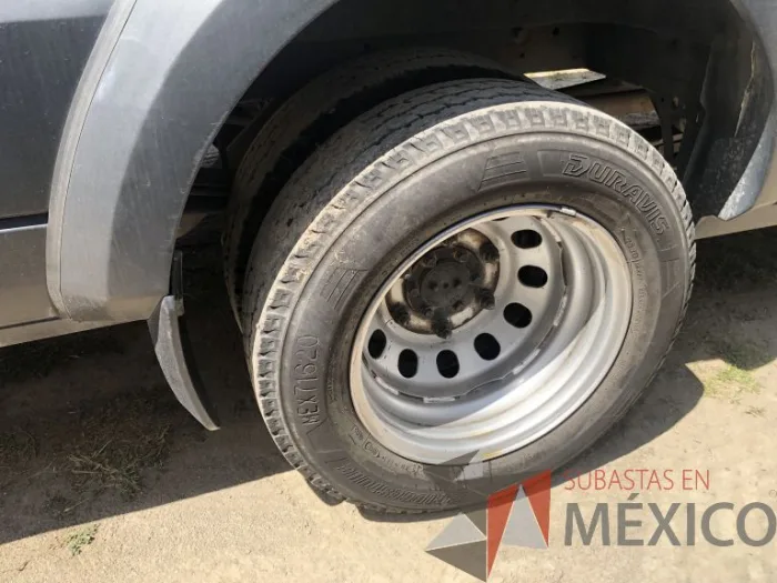 Lote 010 - Ford Transit Jumbo 2020 - Imagen 44
