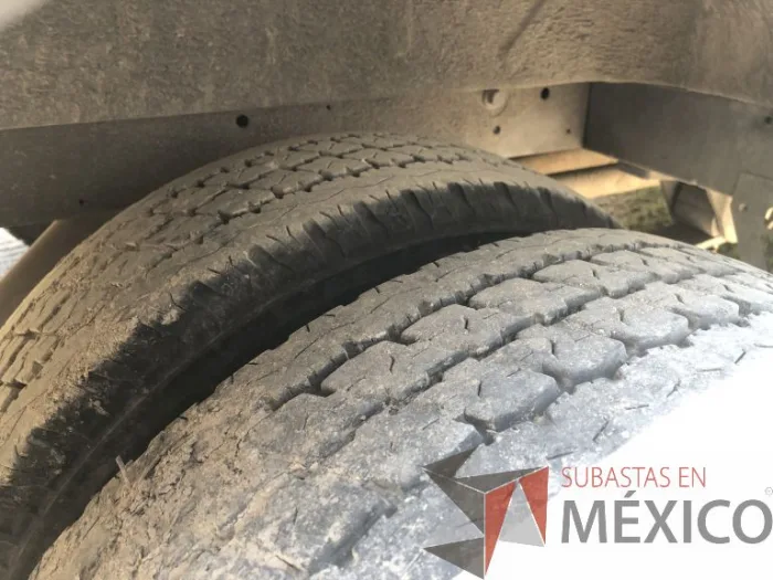 Lote 010 - Ford Transit Jumbo 2020 - Imagen 45