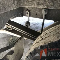 Lote 010 - Ford Transit Jumbo 2020 - Imagen 47