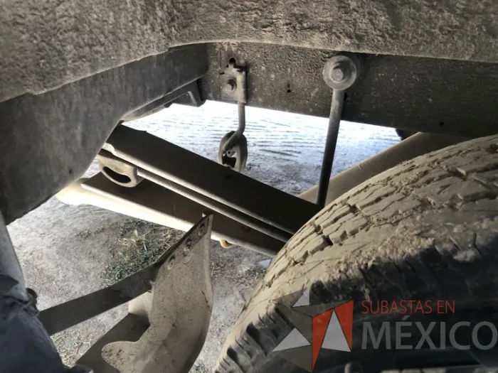 Lote 010 - Ford Transit Jumbo 2020 - Imagen 47