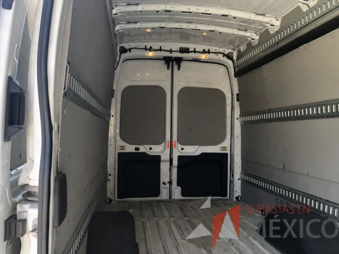 Lote 010 - Ford Transit Jumbo 2020 - Imagen 48