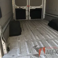 Lote 010 - Ford Transit Jumbo 2020 - Imagen 49