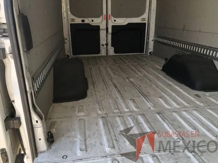 Lote 010 - Ford Transit Jumbo 2020 - Imagen 49