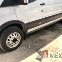 Lote 010 - Ford Transit Jumbo 2020 - Imagen 50