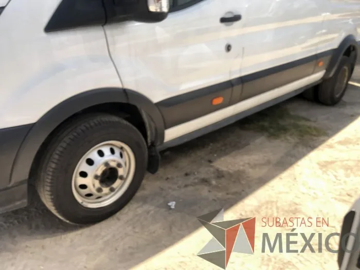 Lote 010 - Ford Transit Jumbo 2020 - Imagen 50