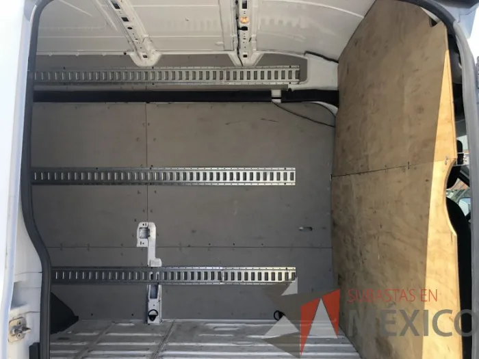 Lote 010 - Ford Transit Jumbo 2020 - Imagen 51
