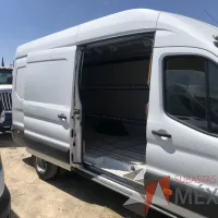 Lote 010 - Ford Transit Jumbo 2020 - Imagen 53