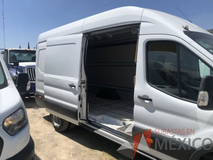 Lote 010 - Ford Transit Jumbo 2020 - Imagen 53