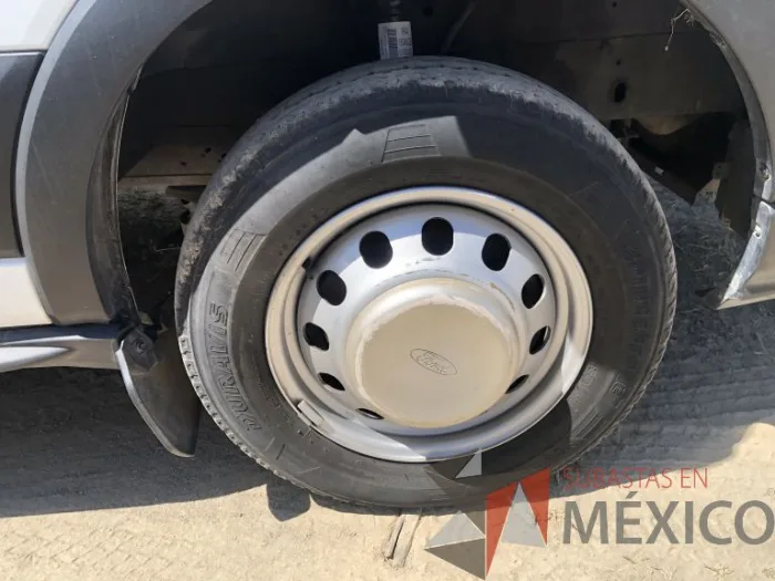 Lote 010 - Ford Transit Jumbo 2020 - Imagen 54