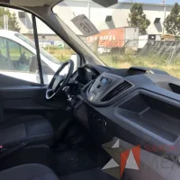 Lote 010 - Ford Transit Jumbo 2020 - Imagen 57