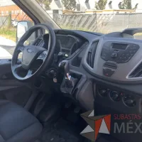 Lote 010 - Ford Transit Jumbo 2020 - Imagen 58