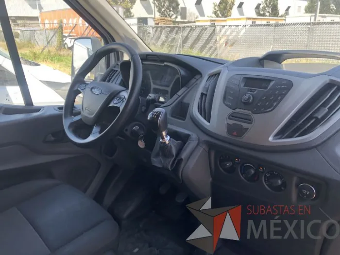 Lote 010 - Ford Transit Jumbo 2020 - Imagen 58