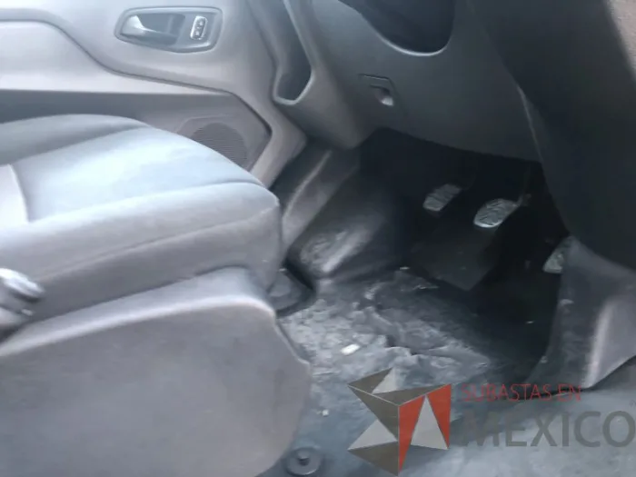 Lote 010 - Ford Transit Jumbo 2020 - Imagen 60