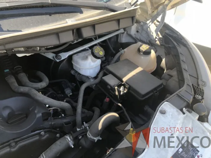 Lote 010 - Ford Transit Jumbo 2020 - Imagen 63