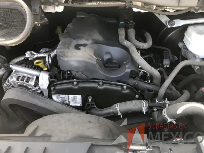 Lote 010 - Ford Transit Jumbo 2020 - Imagen 64