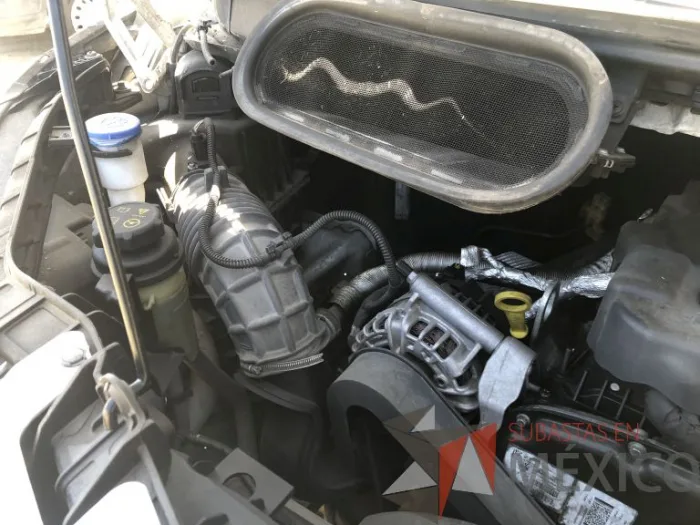 Lote 010 - Ford Transit Jumbo 2020 - Imagen 65