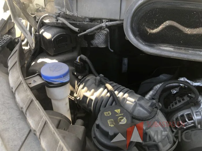 Lote 010 - Ford Transit Jumbo 2020 - Imagen 66