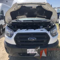 Lote 010 - Ford Transit Jumbo 2020 - Imagen 67