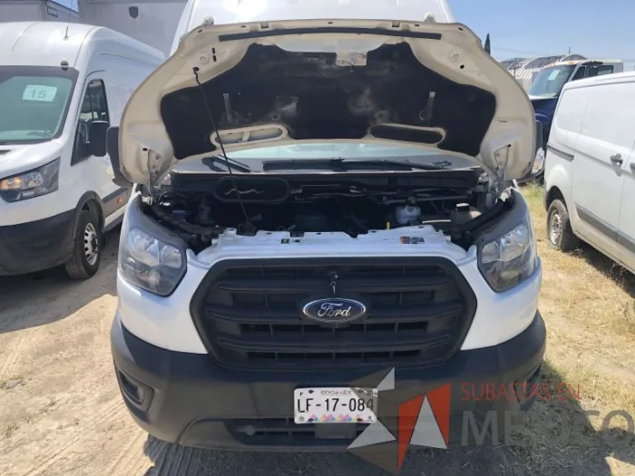 Lote 010 - Ford Transit Jumbo 2020 - Imagen 67