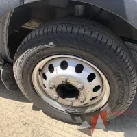 Lote 007 - Ford Transit Jumbo 2020 - Imagen 70