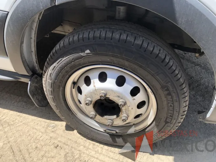 Lote 007 - Ford Transit Jumbo 2020 - Imagen 70
