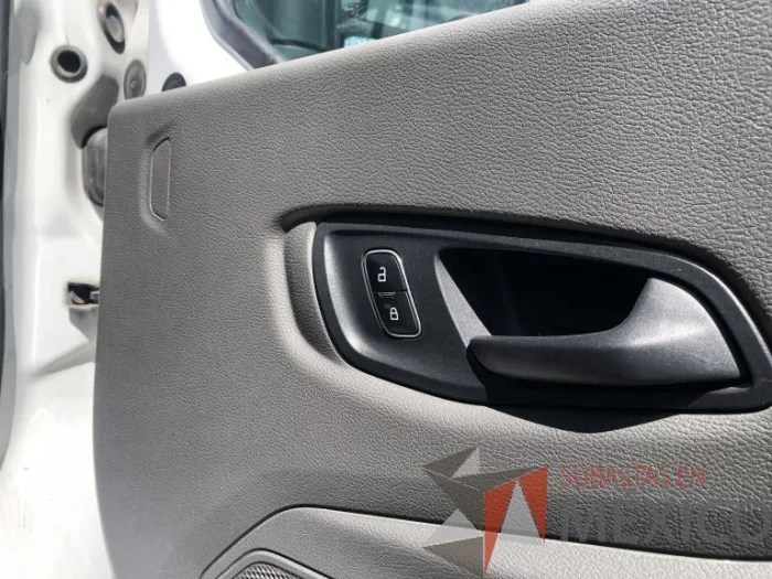 Lote 007 - Ford Transit Jumbo 2020 - Imagen 69