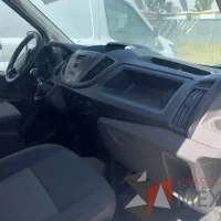 Lote 007 - Ford Transit Jumbo 2020 - Imagen 67