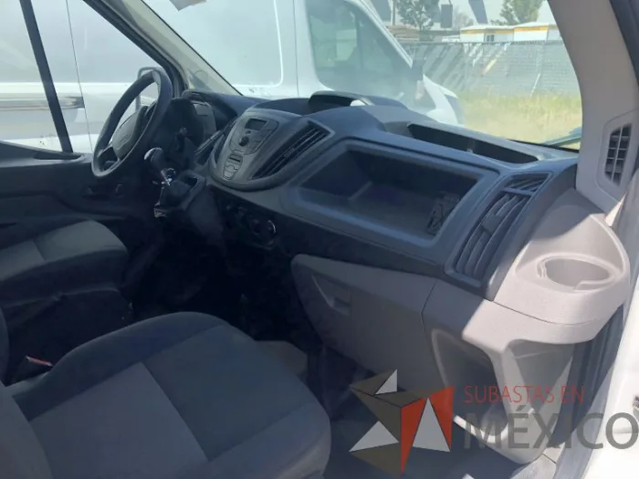 Lote 007 - Ford Transit Jumbo 2020 - Imagen 67